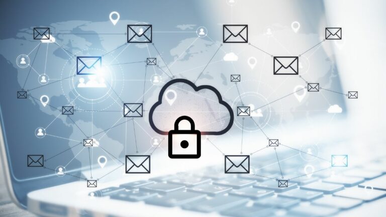 Understanding The Cloud Email Security - ArmourZero