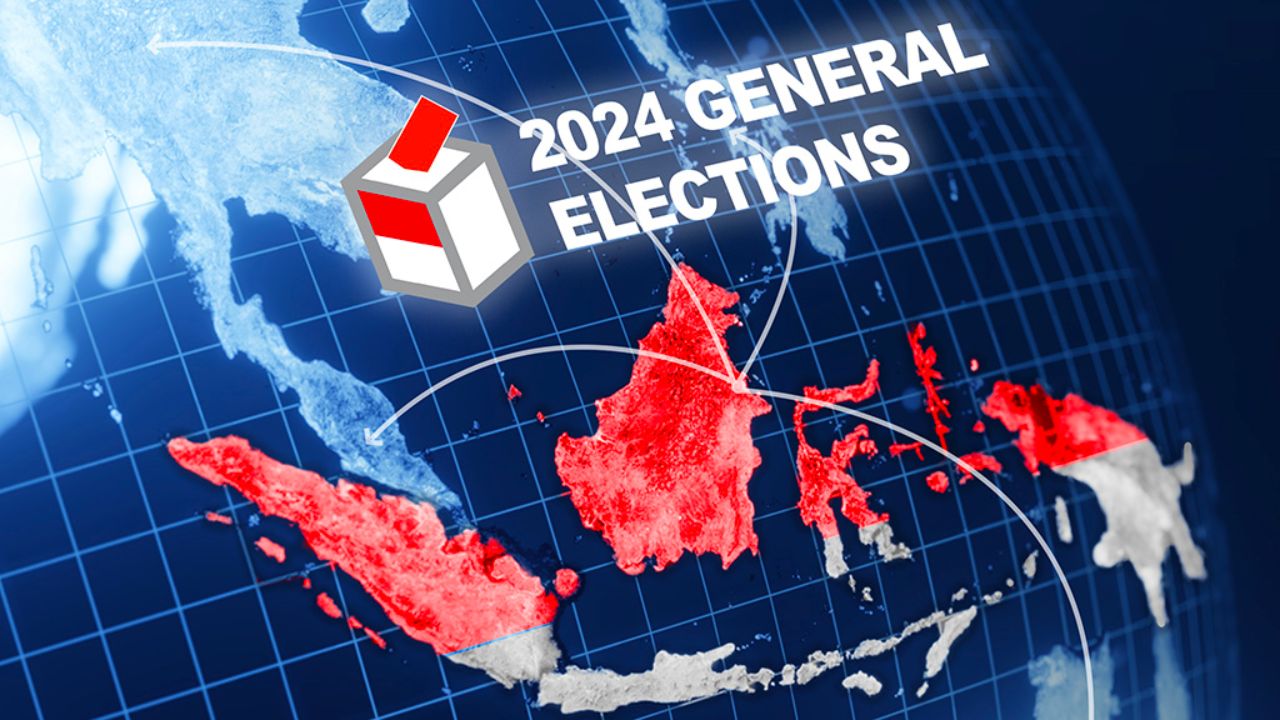 Safeguarding Indonesia’s Democracy In The 2024 Elections - ArmourZero